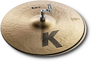 Platillo |  K Series  |  14