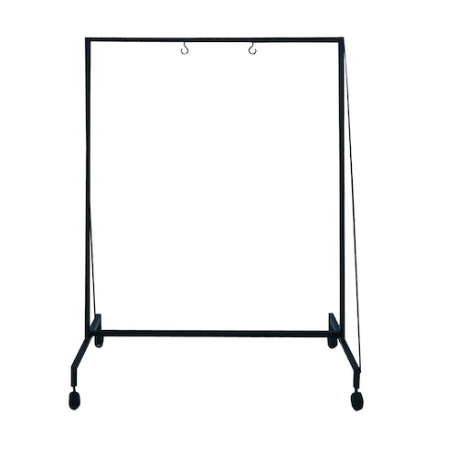 Soporte | Soporte para Gongs | Soporta gongs de hasta 40 