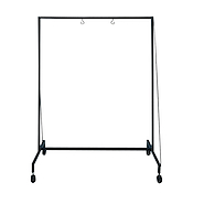 Soporte | Soporte para Gongs | Soporta gongs de hasta 40 