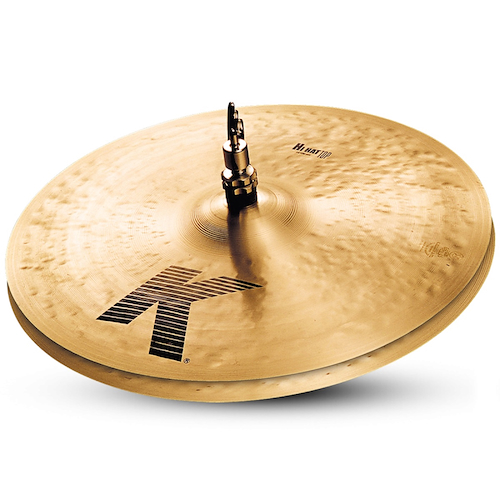 Platillo |  K Series  |  14