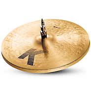 Platillo |  K Series  |  14