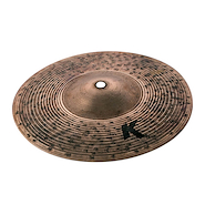 Platillo |  K Custom Series  |  10