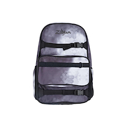 ZIL STUDENT BACKPACK BLK/RCL ZILDJIAN ZXBP00102