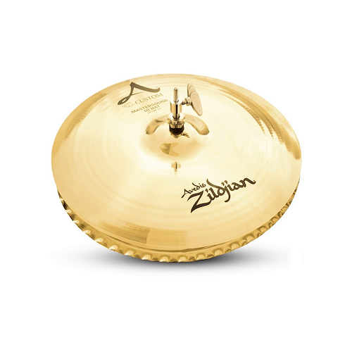 Platillos A Custom Mastersound Hi Hat Pair 15