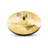 Platillos A Custom Mastersound Hi Hat 14