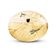 Platillos A Custom Brillant Ride 20