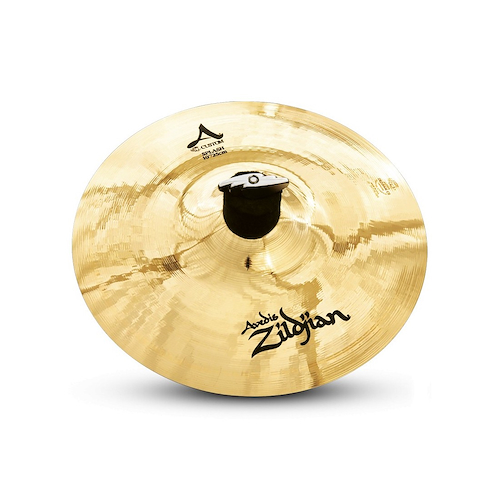 Platillos A Custom Brillant Splash 10