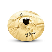 Platillos A Custom Brillant Splash 10