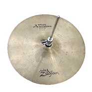 Platillo Hi hat 12