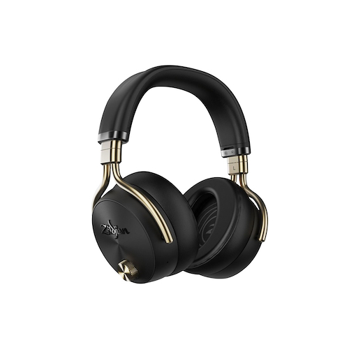 ZILDJIAN ALCHEM-E PERFECTTN HDPHNE BLK ZILDJIAN ZXHP0012 - $ 752.146