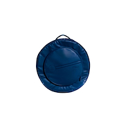 ZILDJIAN GIGGING 22IN CYMBAL BAG MDN ZILDJIAN ZXCB00522