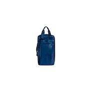 Funda para palillos | Para 10 pares + Accesorios | Nylon imp ZILDJIAN ZXSB00502