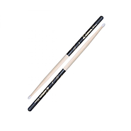 Palillos  |  5B  | Punta Nylon     |  Black  DIP     |  Hick ZILDJIAN Z5BND