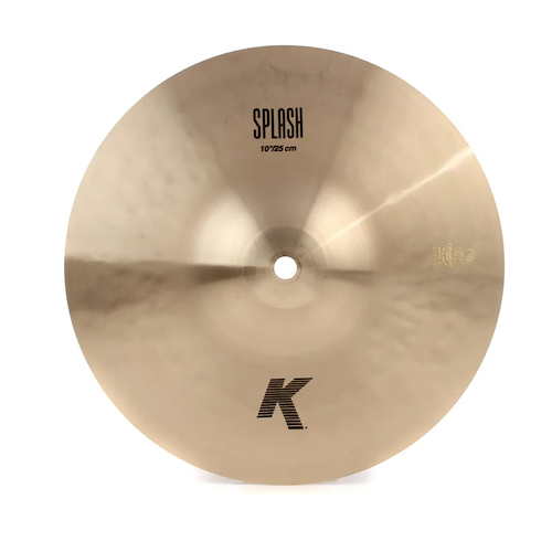 K Splash 10