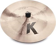 Platillos K Custom Dark China 17