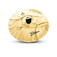 Platillos A Custom Brillant Splash 12