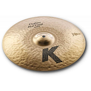 Platillo |  K Custom Series  |  14