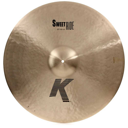 Platillo |  K Series  |  23