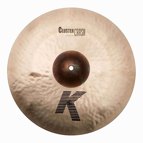 Platillo |  K Custom Series  |  16