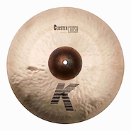 Platillo |  K Custom Series  |  16