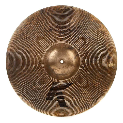 Platillo |  K Custom Series  |  19