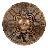 Platillo |  K Custom Series  |  19