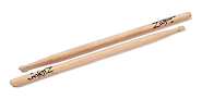 5B Wood Natural Drumsticks par ZILDJIAN 5BWN - $ 15.242