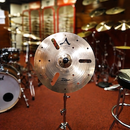 Platillo A Custom Series 16