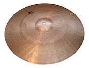 Platillos Kerope Medium 20" ZILDJIAN KRM20R