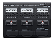 Placa Interfase USB |Sumuladora de pedaleras Zoom| Ultra com ZOOM PRO GCE-3