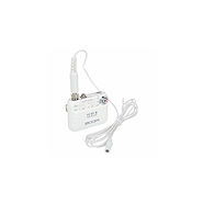 Grabador de campo mini | 32 bits | 1 canal | Con Microfono c ZOOM PRO F2-BT/W