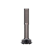 Microfono Shotgun Mid-Side | Compatible Slot Zoom H5/H6/Q8/F ZOOM PRO SSH-6