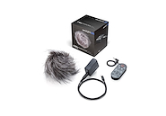 Accesorios para H6 |  Controlador remoto RCH-6 con cable | A ZOOM PRO APH-6
