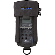 Funda protectora p/ H5 | resistente al agua y polvo | cubier ZOOM PRO PCH-5