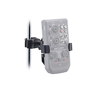 Audio Soporte | Para interface de audio serie U | permite co ZOOM PRO AIH-1