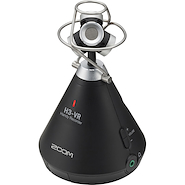 Handy Recorder USB | Grabador Digital 360º | 4 mics | Modo 3 ZOOM PRO H3-VR