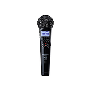 Handy Recorder USB | Grabador Digital 2 canales | Mics X/Y | ZOOM PRO M2-Mictrack