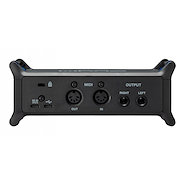 Placa Interface | USB 3.0 | 32 bits punto flotante /192kHz | ZOOM PRO UAC-232/C