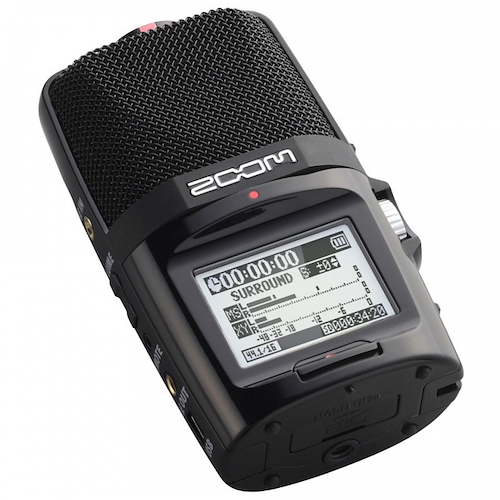H2n Pop Display Set ZOOM PRO H2n POP DISP - $ 121.967