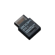 Adaptador Bluetooth |  Para ARQ AR-48 / F6 / LiveTrak L-20 ZOOM PRO BTA-1