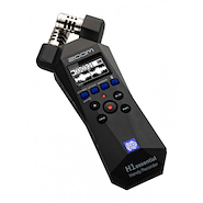 Handy Recorder USB | Grabador Digital 2 canales | Mics X/Y | ZOOM PRO H1essential