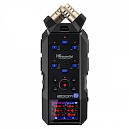 Handy Recorder USB | Grabador Digital 6 canales | 2 mics XY ZOOM PRO H6essential