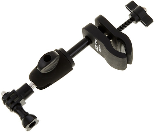 MIC STAND MOUNT FOR Q4 ZOOM MSM-1 - $ 58.367