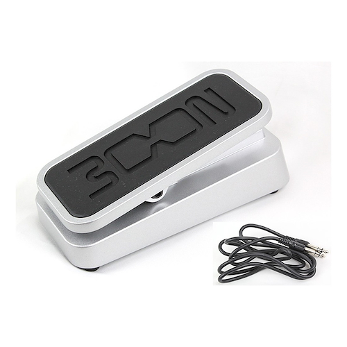 Pedal de expresión | Chasis metálico | Compatible con G3 - G ZOOM FP-02M - $ 111.383