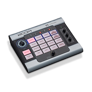 Procesador Vocal Multiefecto | 16 efectos | 5 simultáneos Ar ZOOM V3