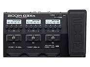 GUITAR MULTI-EFFECTS PROCESSOR Pedalera ZOOM G3Xn - $ 396.427