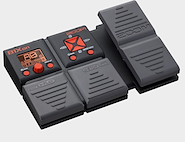 Bass Effects Pedalera ZOOM B1Xon