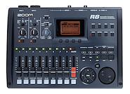RECORDER: INTERFACE CONTROLLER ZOOM R8