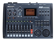 RECORDER: INTERFACE CONTROLLER ZOOM R8 - $ 806.758