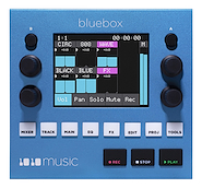 1010MUSIC Bluebox